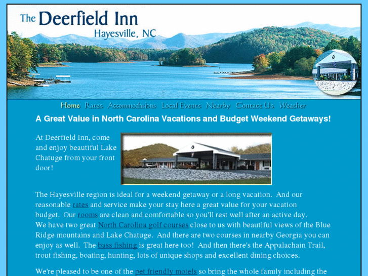 www.deerfield-inn.com