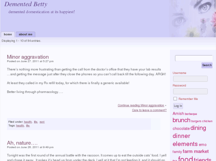 www.dementedbetty.com