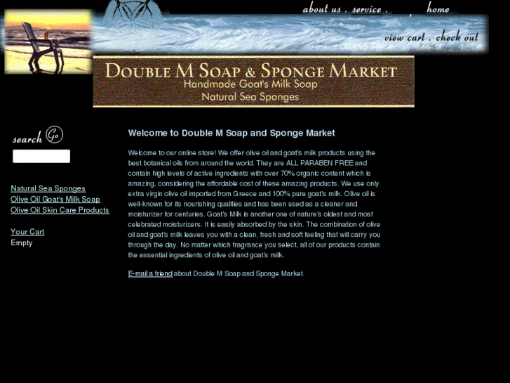 www.doublemsoapandspongemarket.com