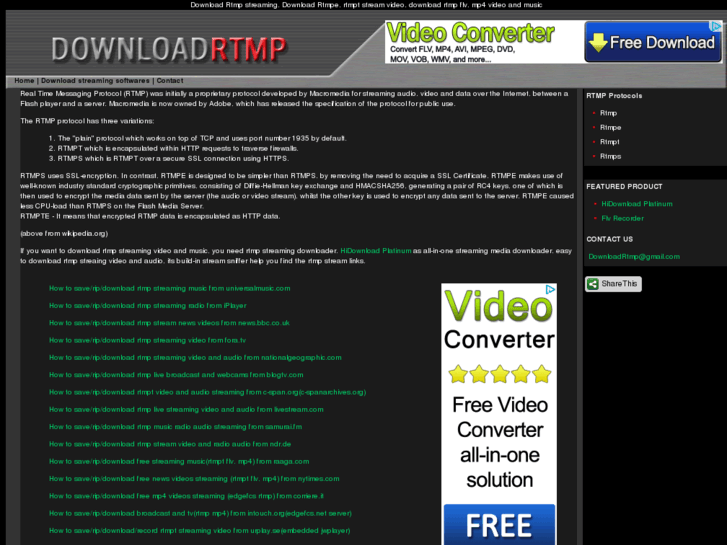 www.downloadrtmp.com