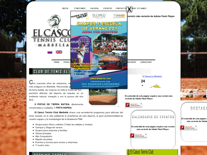 www.elcasco.com