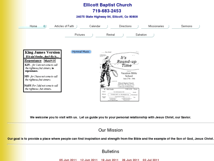 www.ellicottbaptist.org