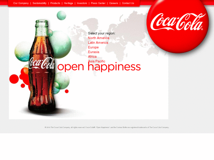 www.enjoycoke.com