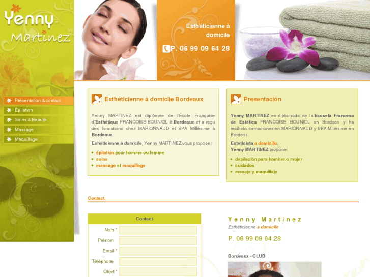 www.estheticienne-domicile-bordeaux.com