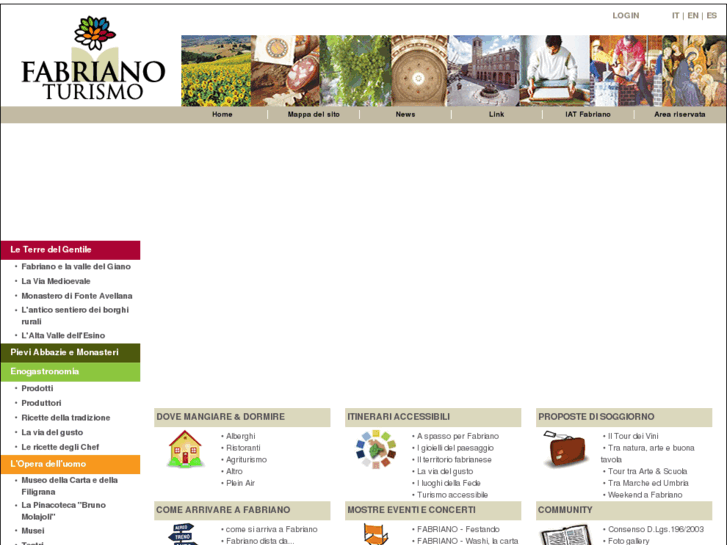 www.fabrianoturismo.it