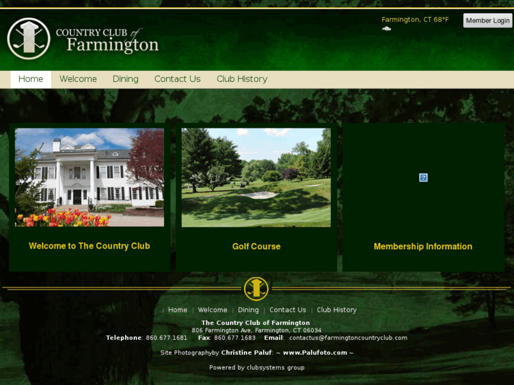 www.farmingtoncountryclub.com