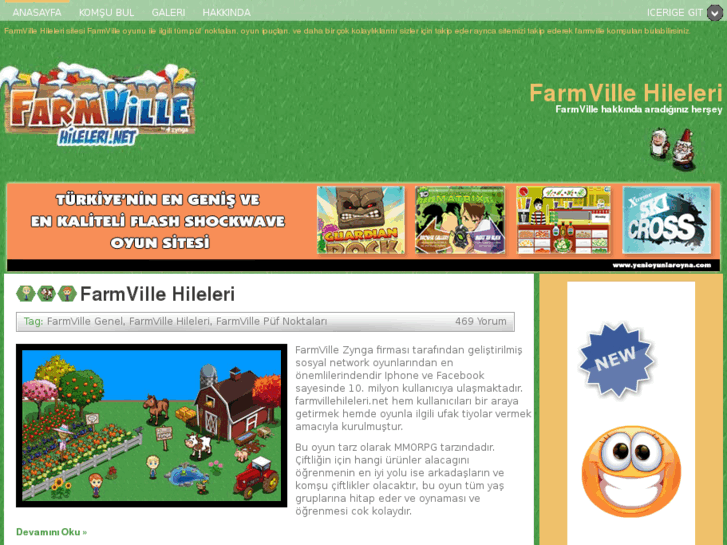 www.farmvillehileleri.net