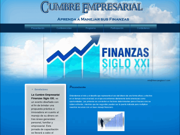 www.finanzasigloxx1.com