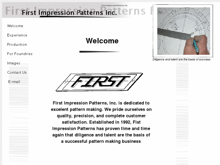www.firstimpressionpatterns.com