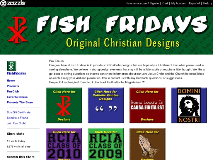 www.fishfridays.com