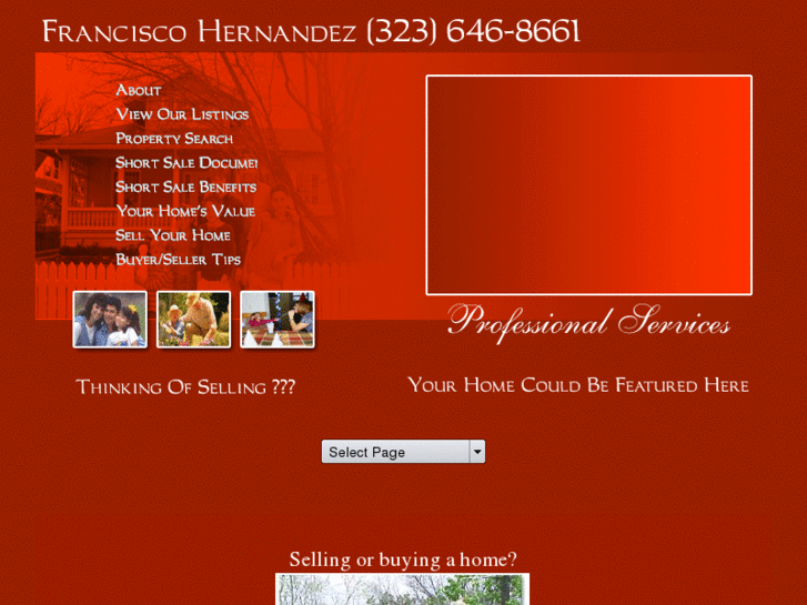 www.frankhernandezrealestate.com