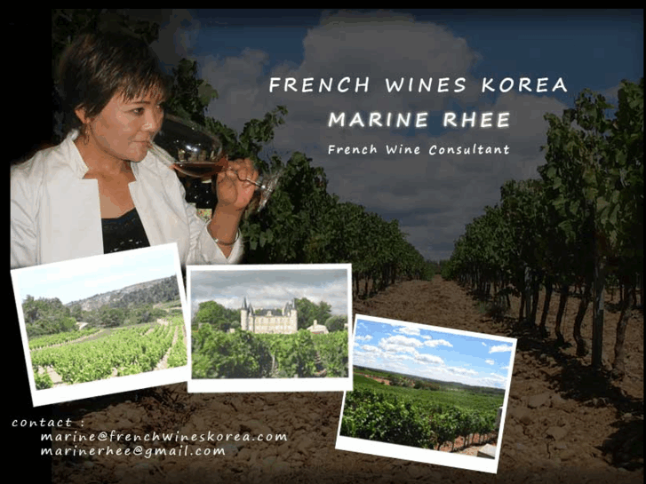 www.frenchwineskorea.com