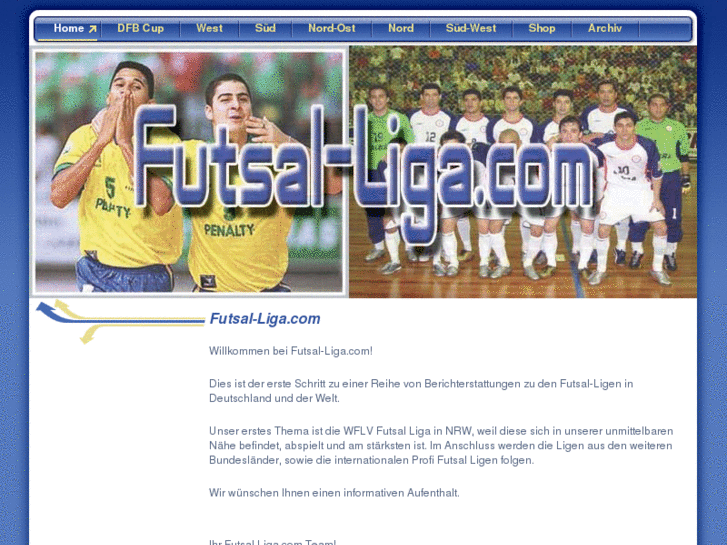 www.futsal-liga.com