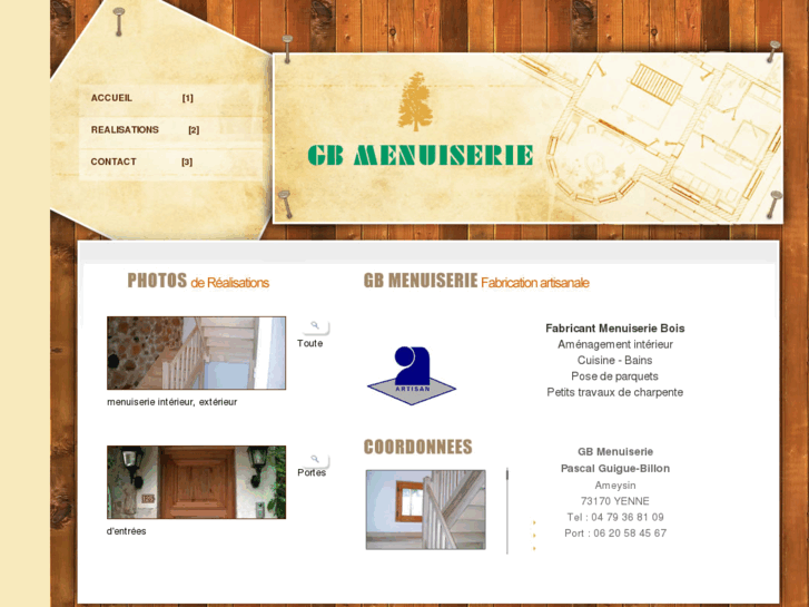 www.gb-menuiserie.com