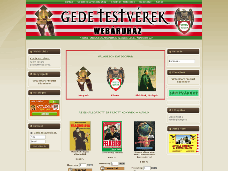 www.gedetestverek.com