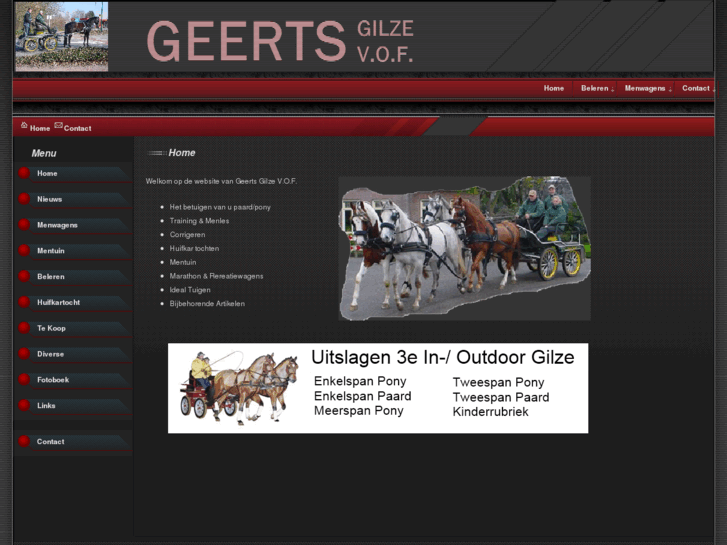 www.geertsgilze.com