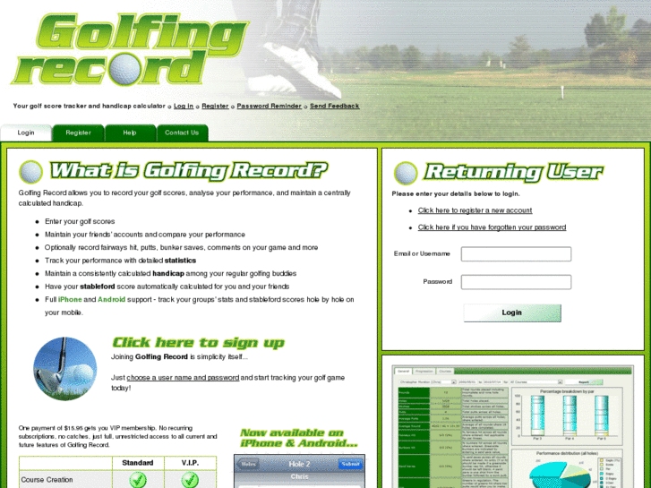 www.golfhandicapcalculator.net