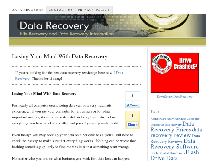 www.gottagetarecovery.com