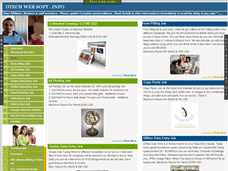 www.gtechwebsoft.info