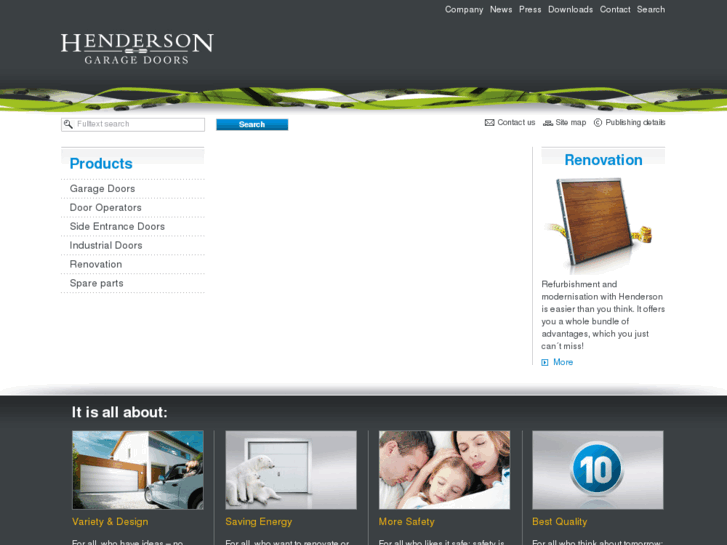 www.hendersondoors.ie