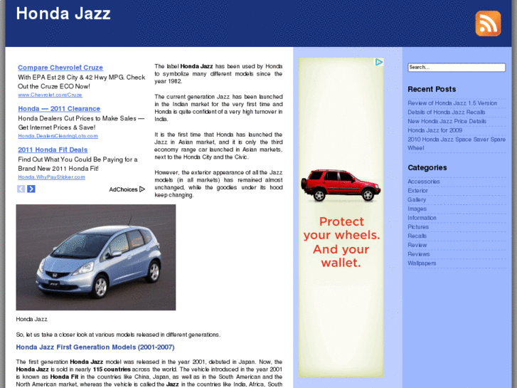 www.honda-jazz.net