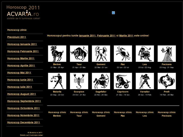 www.horoscop-2011.info
