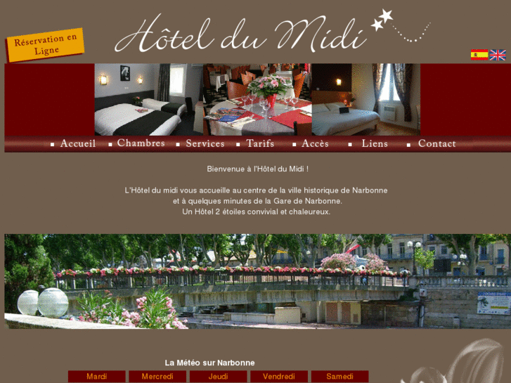 www.hoteldumidi.net