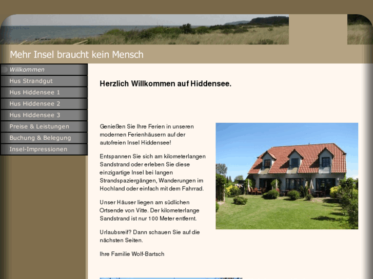 www.hus-hiddensee.com