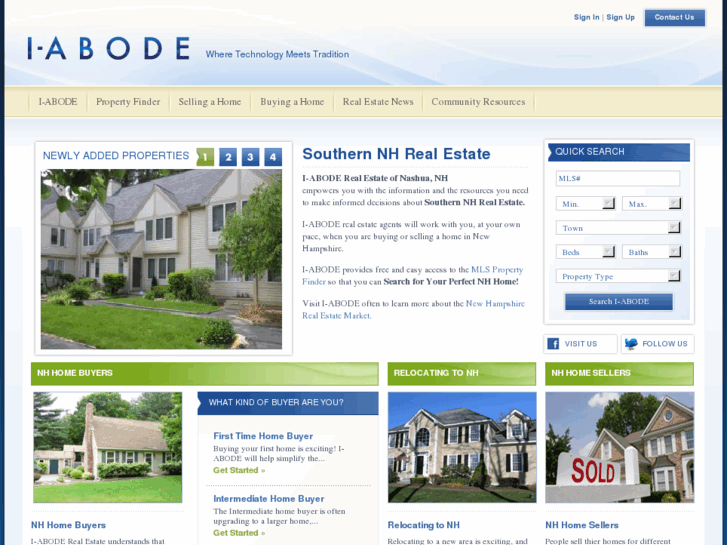 www.i-abode.com