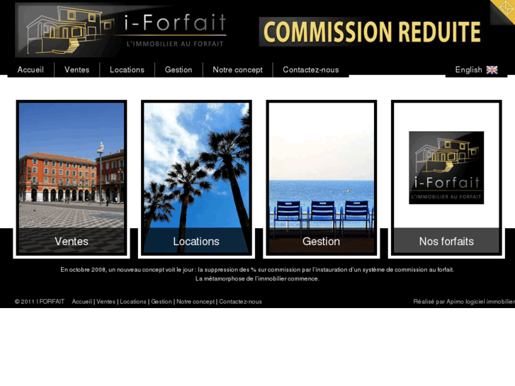 www.i-forfait.com