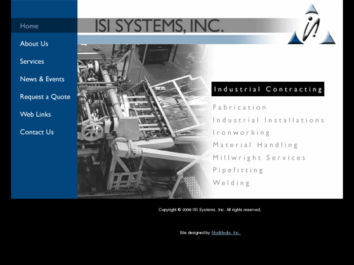 www.isisystems.net