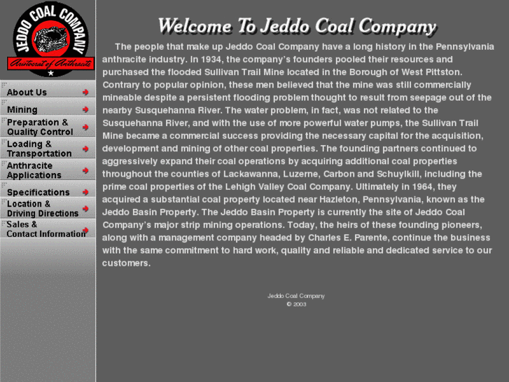 www.jeddocoal.net