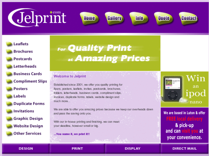 www.jelprint.com