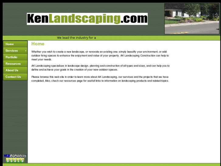 www.kenlandscaping.com