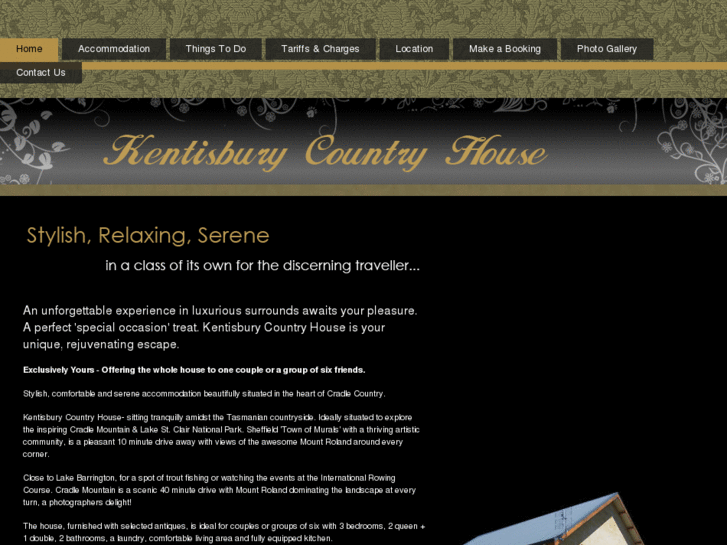 www.kentisburycountryhouse.com