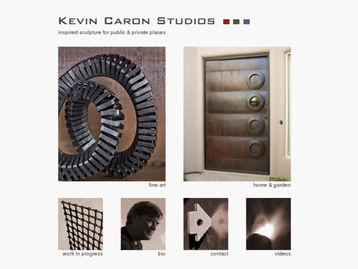 www.kevincaron.com