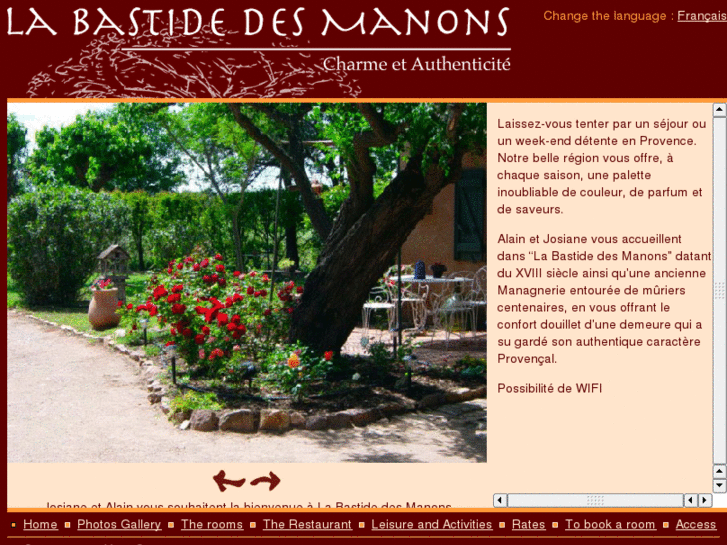 www.labastidedesmanons.com