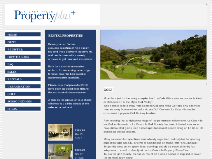 www.lacalahills-golfsociety.com