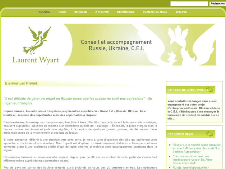 www.laurentviard-conseil.com