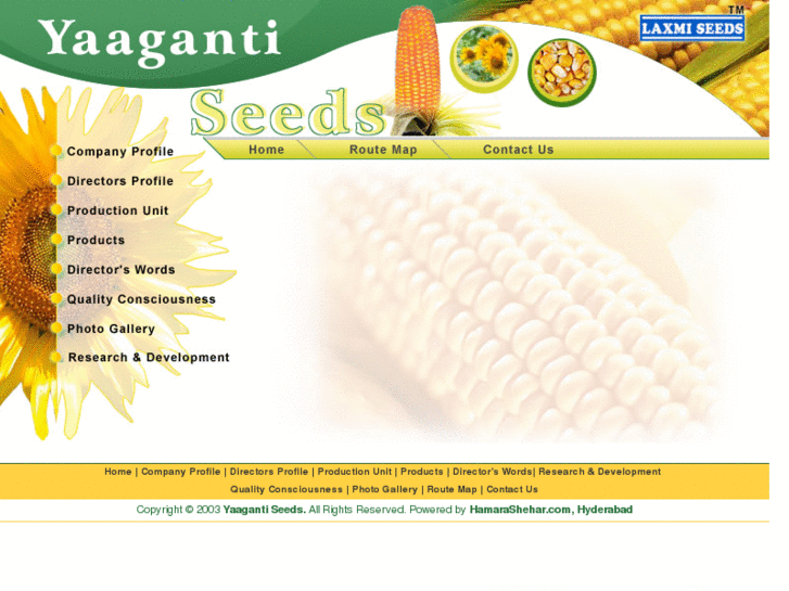 www.laxmiseeds.com