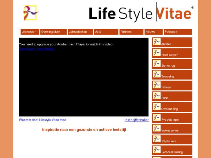 www.lifestylevitae.nl