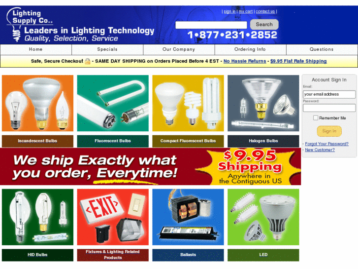 www.lightingsupply.com