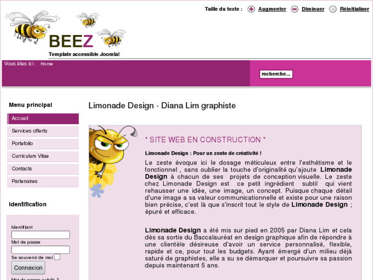 www.limonadedesign.com