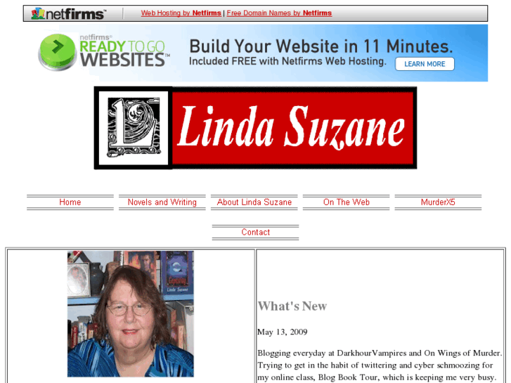 www.lindasuzane.com