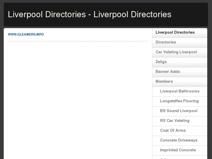 www.liverpooldirectories.com