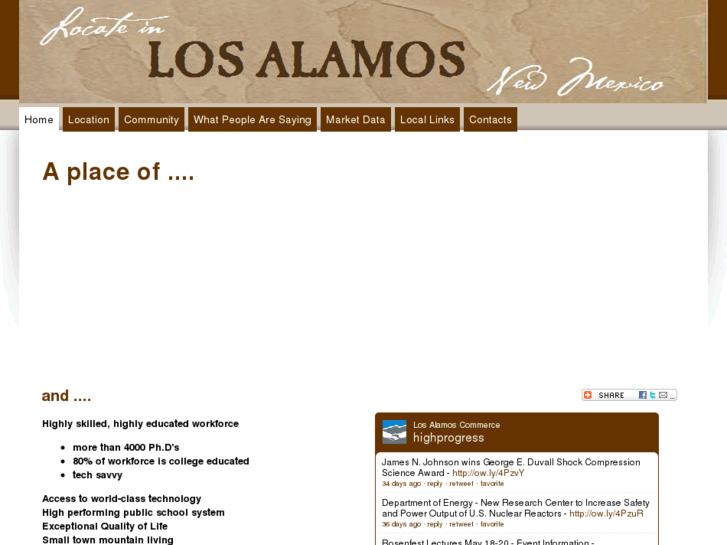 www.locateinlosalamos.com