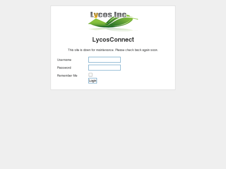 www.lycosconnect.com