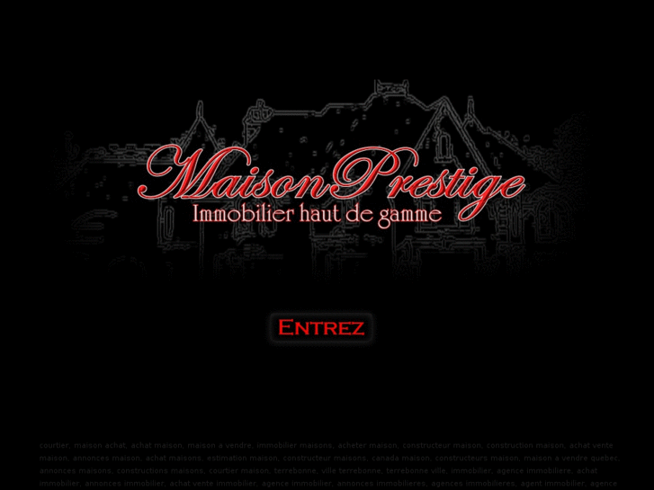 www.maisonprestige.net