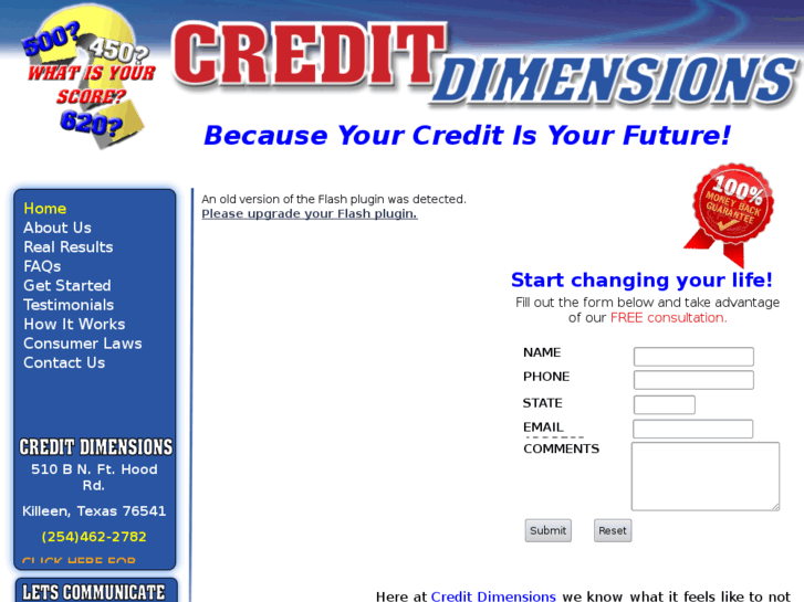 www.makeyourcreditwork.com