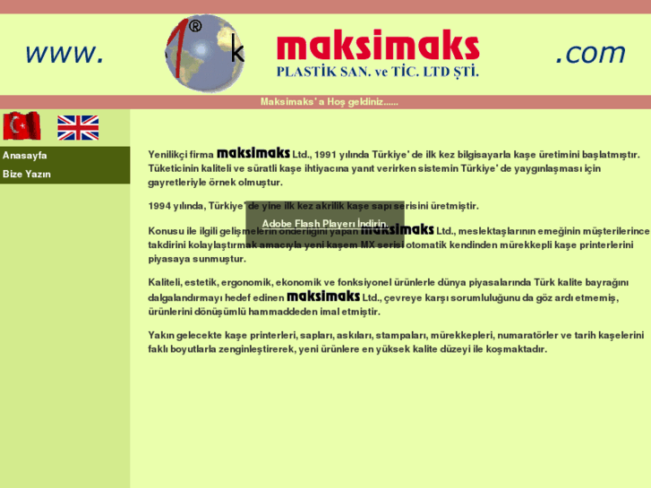 www.maksimaks.com